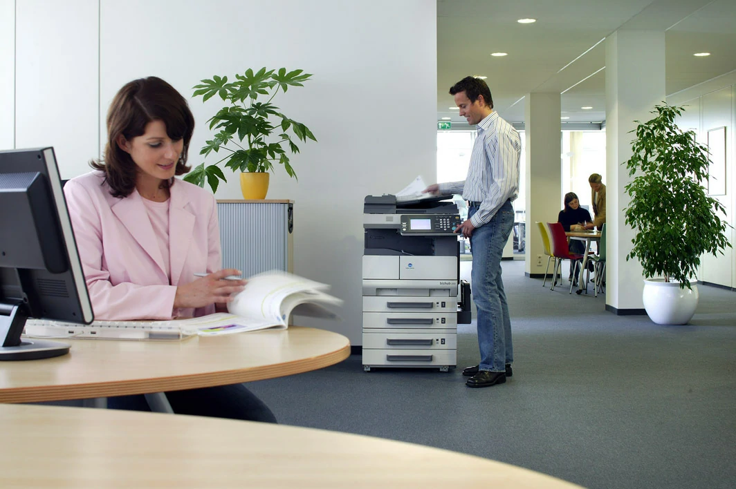 Service Impression - Photocopie - Duplicopie & Connexes